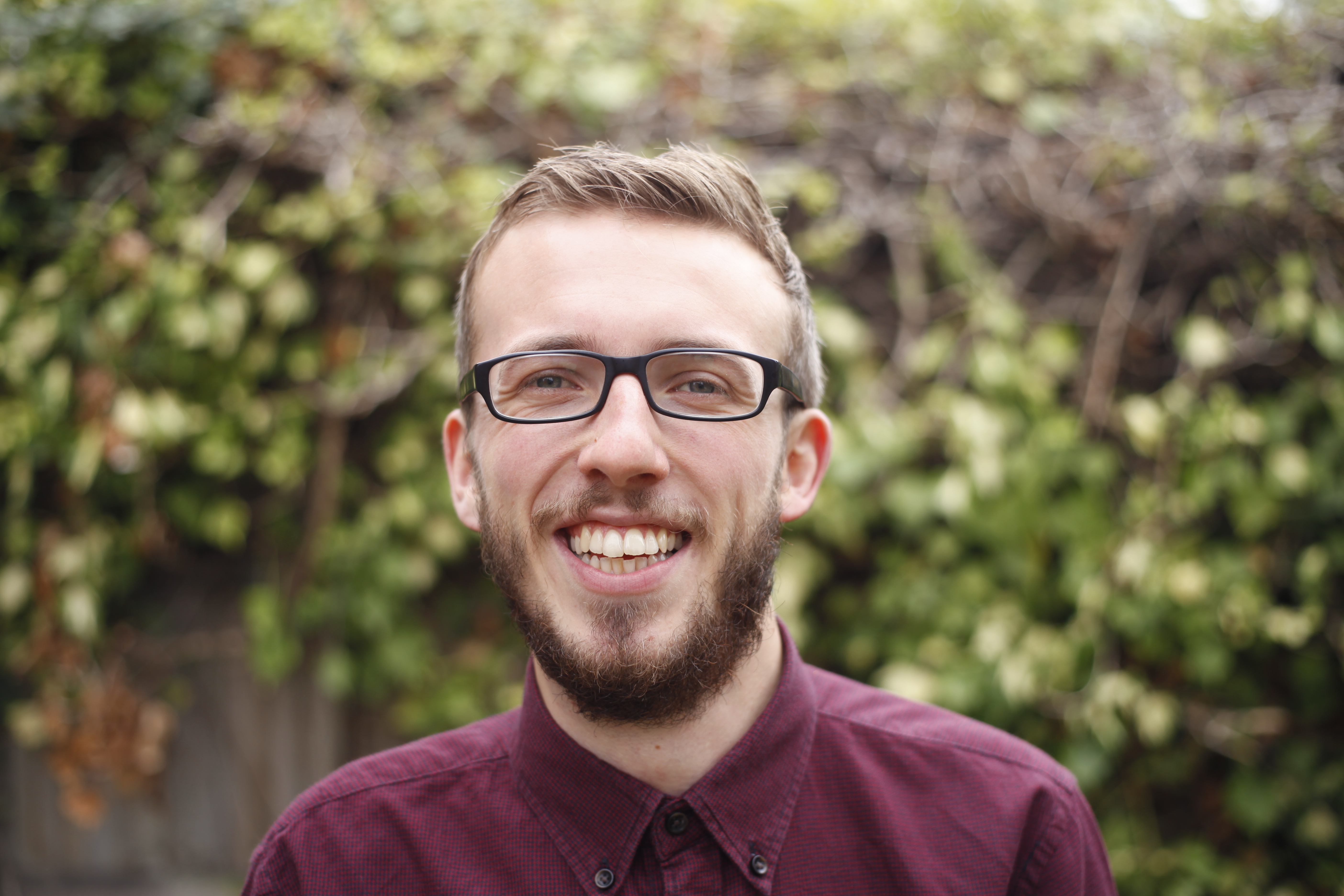 Liam Rzad About – A creative archive
